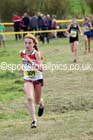 Girls under-15s Start Fitness NEHL, Druridge Bay, Northumberland. Photo: David T. Hewitson/Sports for All Pics